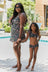 Marina West Swim Full Size Clear Waters Swim Dress in Black Roses king-general-store-5710.myshopify.com