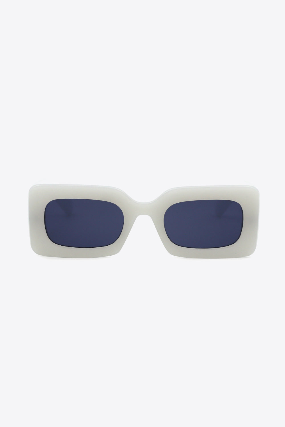 Polycarbonate Frame Rectangle Sunglasses king-general-store-5710.myshopify.com