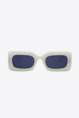 Polycarbonate Frame Rectangle Sunglasses king-general-store-5710.myshopify.com