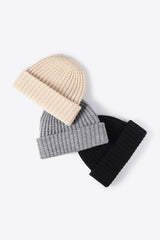 Wide Rib Beanie king-general-store-5710.myshopify.com