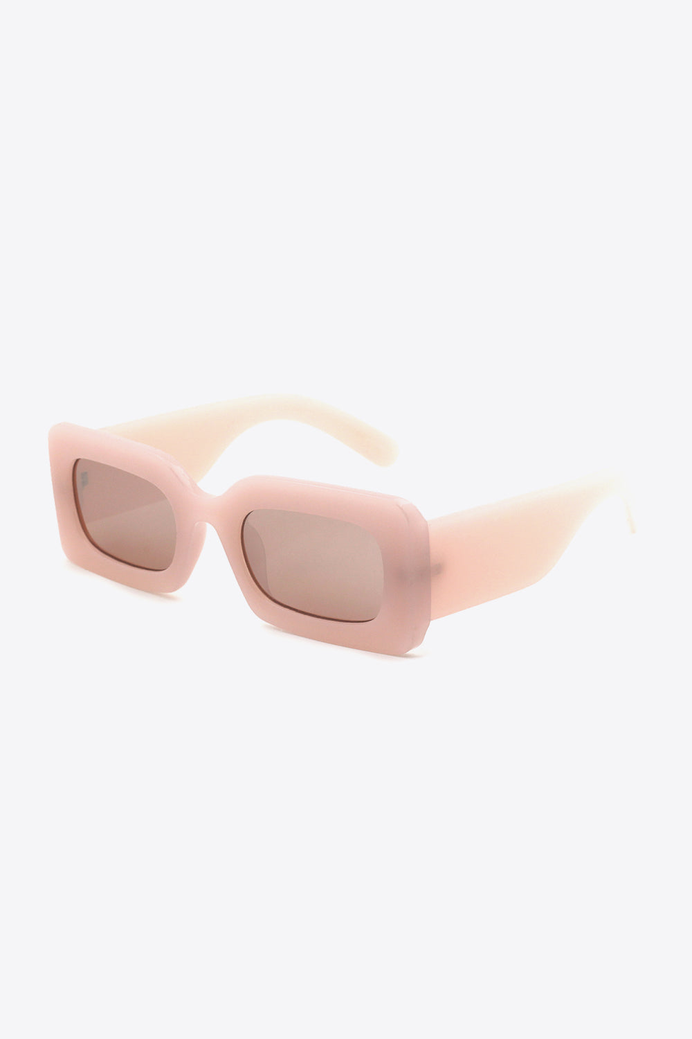 Polycarbonate Frame Rectangle Sunglasses king-general-store-5710.myshopify.com