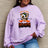 Simply Love Full Size TRICK OR TREAT HAPPY HALLOWEEN Graphic Sweatshirt king-general-store-5710.myshopify.com