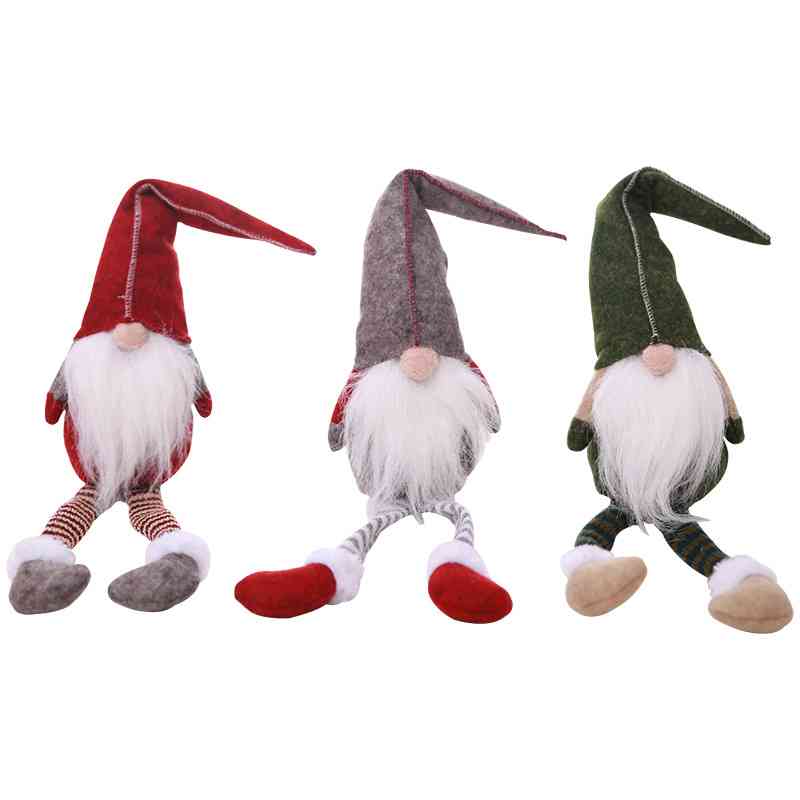 Long Leg Faceless Gnome king-general-store-5710.myshopify.com