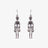 Skeleton Alloy Earrings king-general-store-5710.myshopify.com