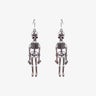 Skeleton Alloy Earrings king-general-store-5710.myshopify.com