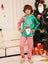 MERRY CHRISTMAS Top and Pants Set king-general-store-5710.myshopify.com