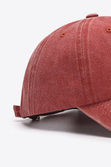 Pleased To Meet You Baseball Cap king-general-store-5710.myshopify.com