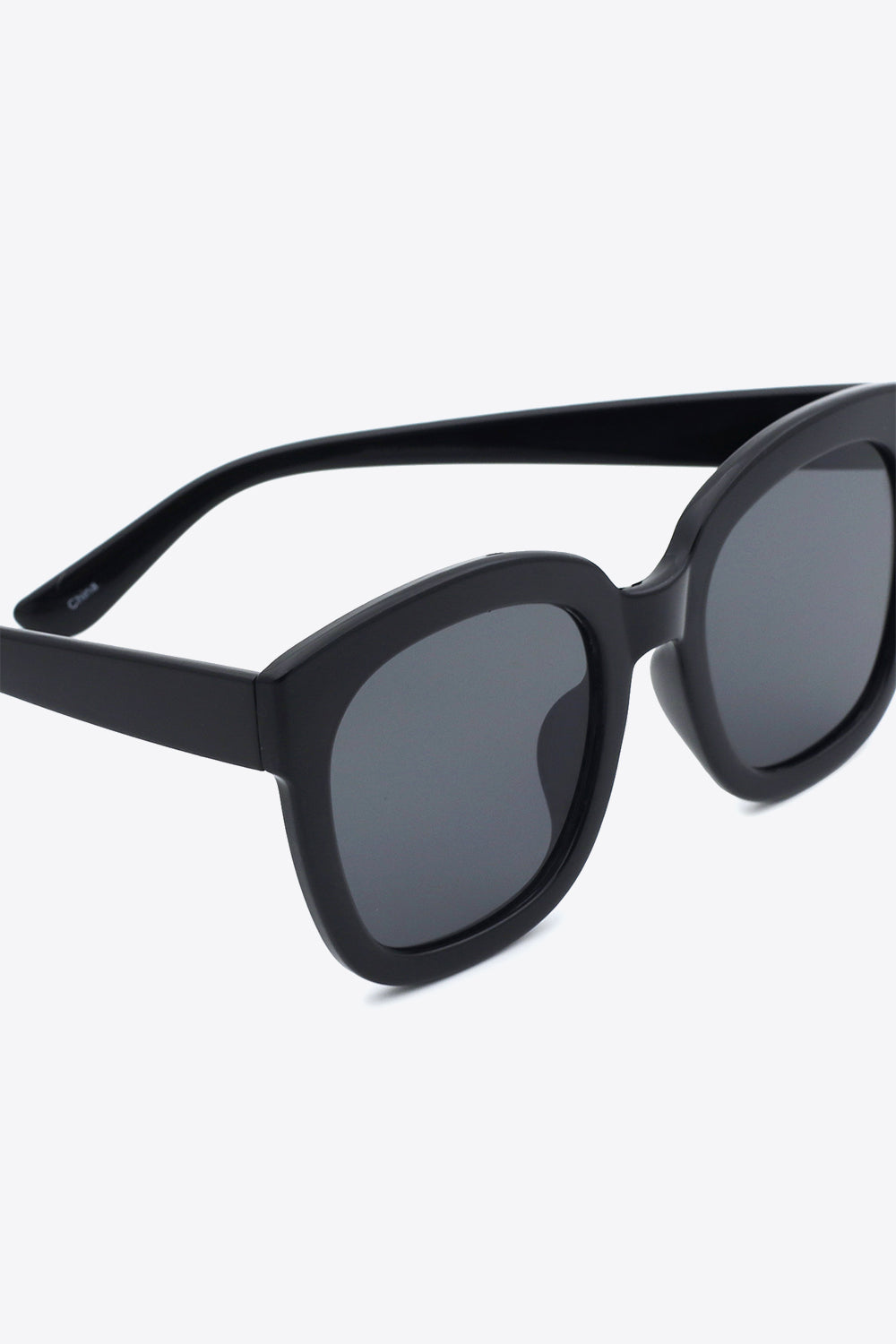 Polycarbonate Frame Square Sunglasses king-general-store-5710.myshopify.com