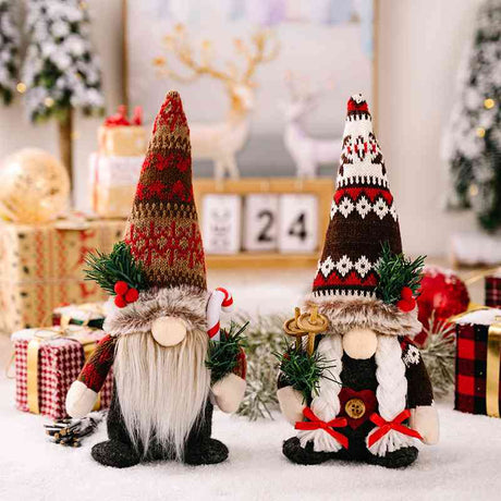 Pointed Hat Faceless Gnome king-general-store-5710.myshopify.com