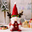 Christmas Pointed Hat Faceless Doll Ornament king-general-store-5710.myshopify.com