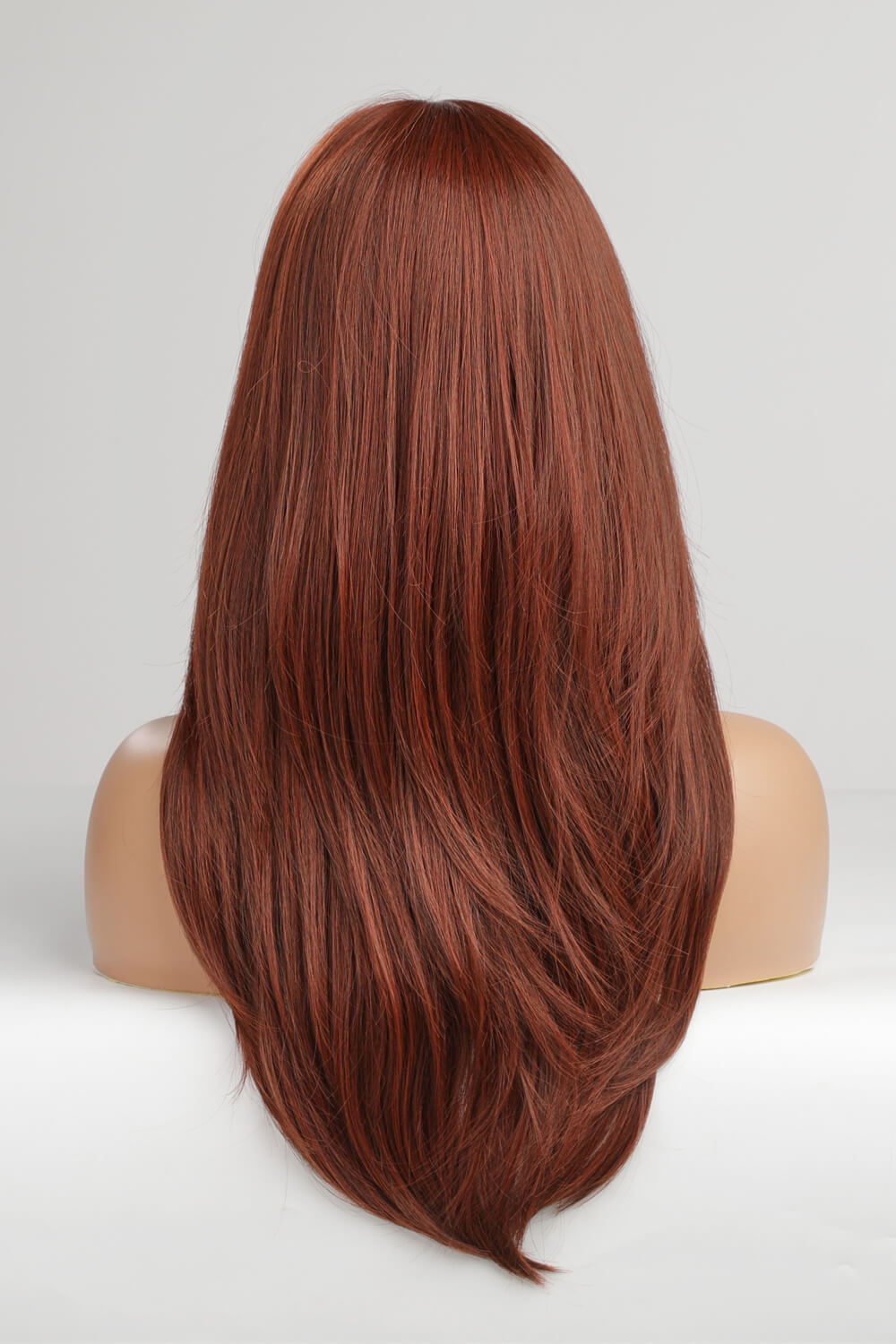 Mid-Length Wave Synthetic Wigs 20'' king-general-store-5710.myshopify.com