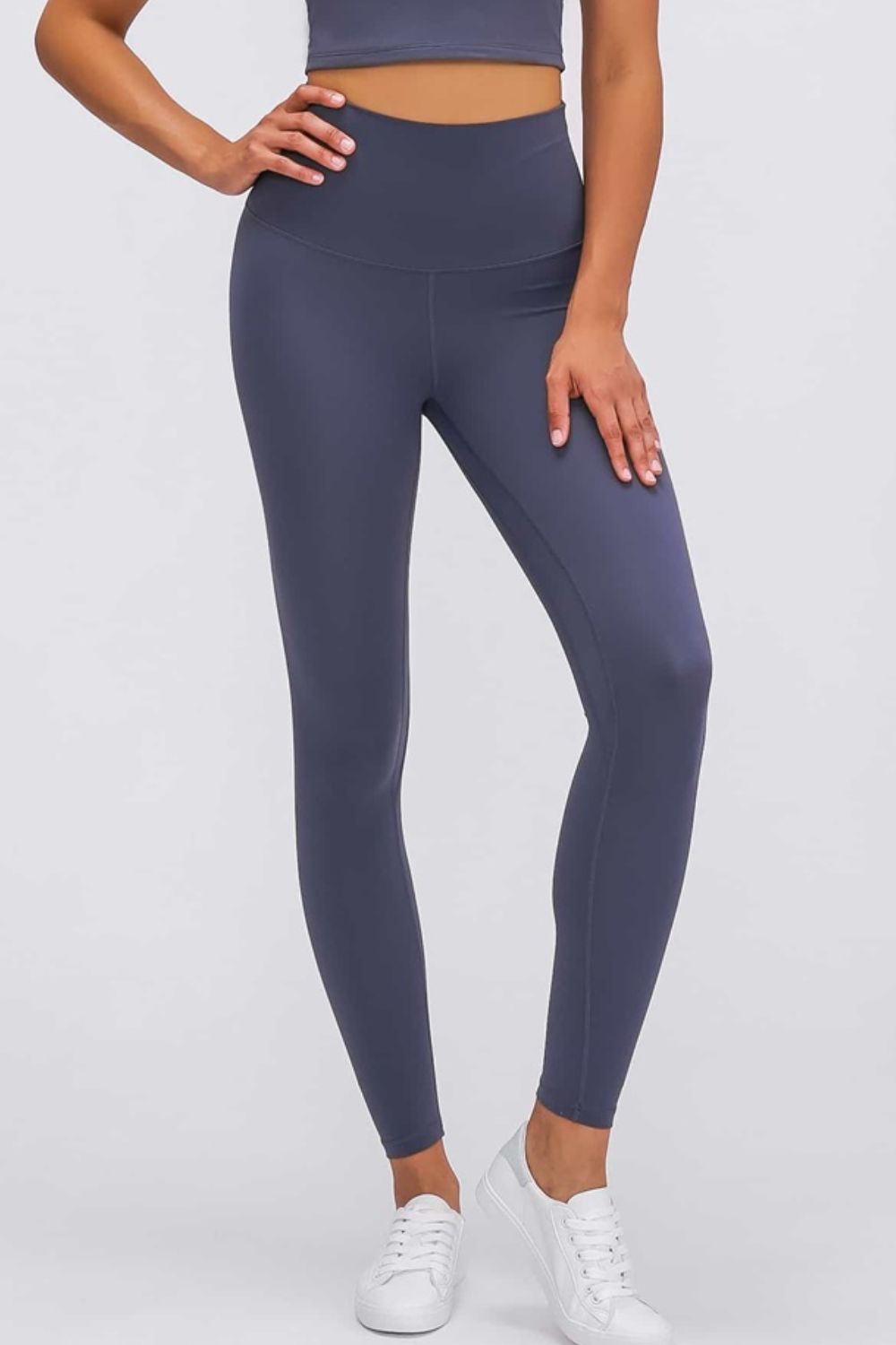 Ultra Soft High Waist Leggings king-general-store-5710.myshopify.com