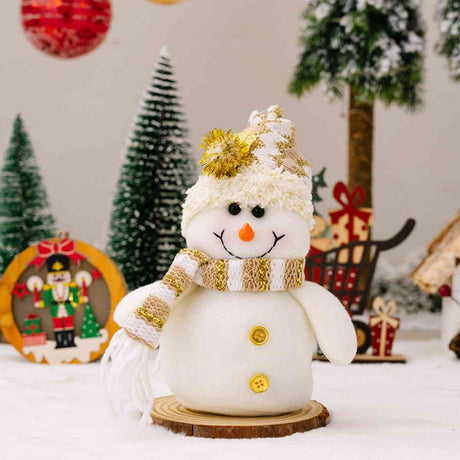 Legless Christmas Doll king-general-store-5710.myshopify.com