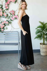 Heimish Full Size Strapless Maxi Dress king-general-store-5710.myshopify.com