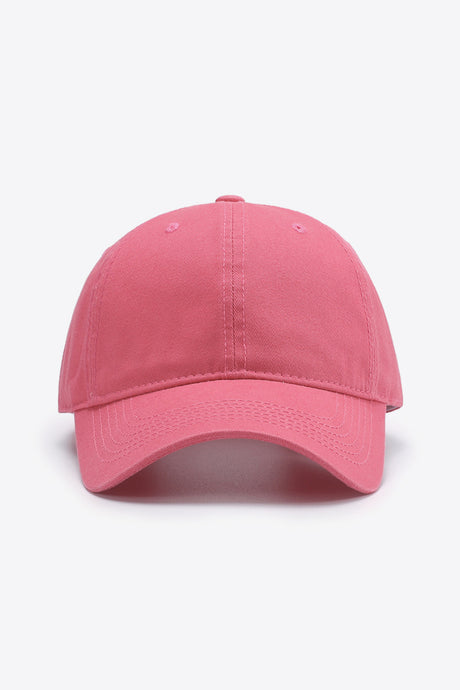 Cool and Classic Baseball Cap king-general-store-5710.myshopify.com