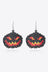 Halloween Theme Earrings king-general-store-5710.myshopify.com