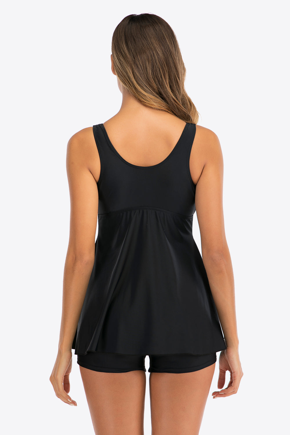 Full Size Scoop Neck Sleeveless Two-Piece Swim Set king-general-store-5710.myshopify.com