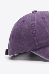 Pleased To Meet You Baseball Cap king-general-store-5710.myshopify.com