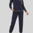 Round Neck Top and Pants Lounge Set king-general-store-5710.myshopify.com