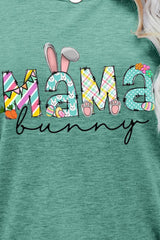 MAMA BUNNY Easter Graphic Tee king-general-store-5710.myshopify.com