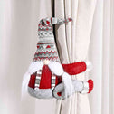 Faceless Gnome Curtain Ornament king-general-store-5710.myshopify.com