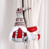 Faceless Gnome Curtain Ornament king-general-store-5710.myshopify.com
