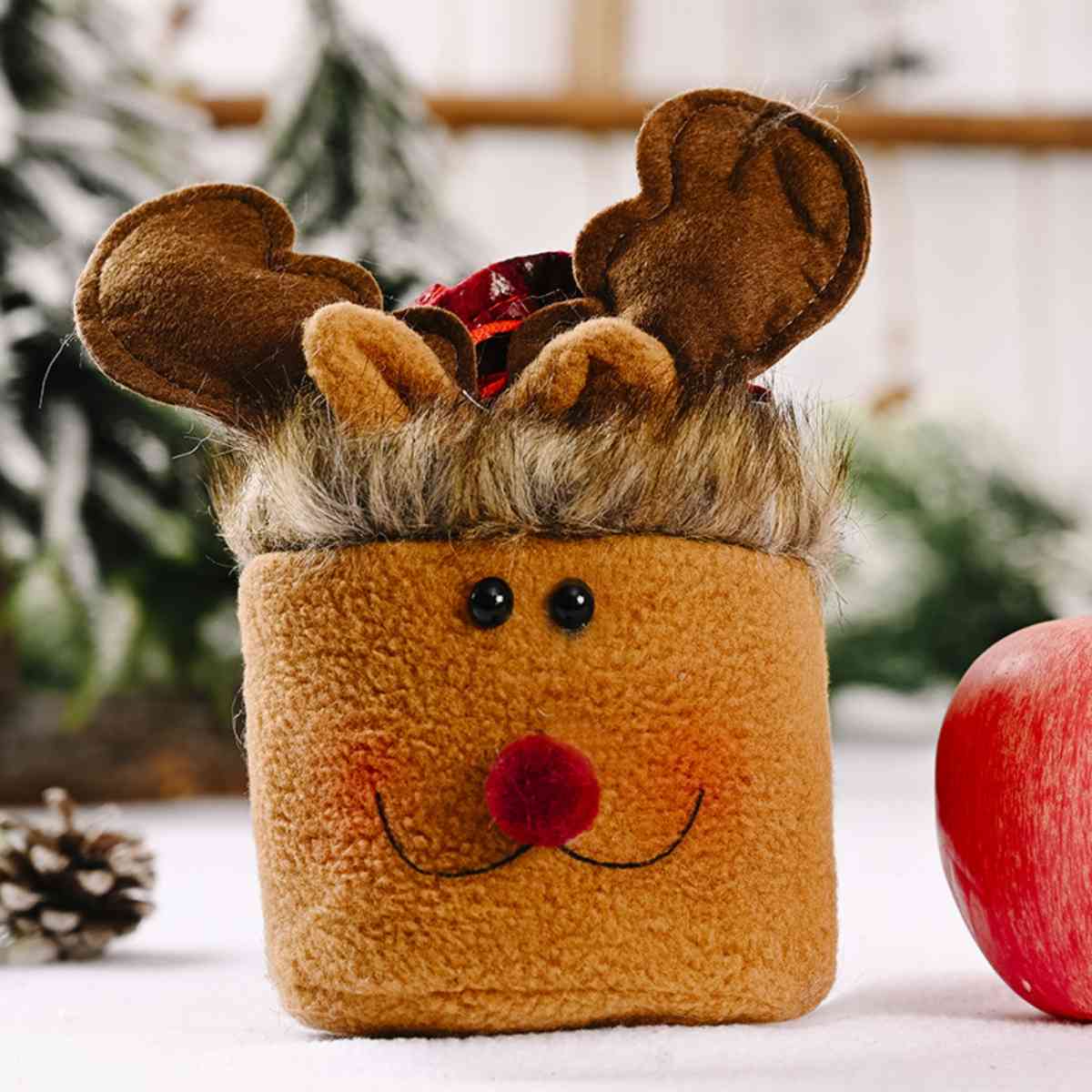 Christmas Gift Bag king-general-store-5710.myshopify.com