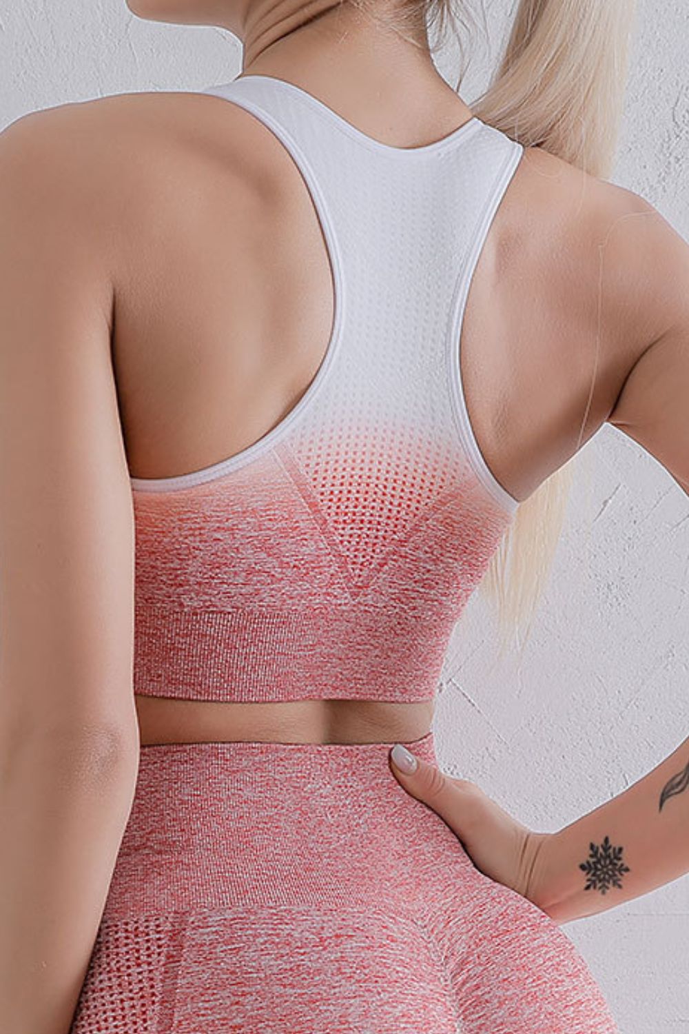 Gradient Sports Bra and Leggings Set king-general-store-5710.myshopify.com