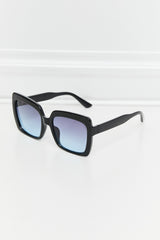 Square Full Rim Sunglasses king-general-store-5710.myshopify.com