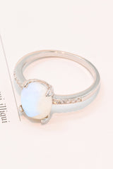 Get A Move On Moonstone Ring king-general-store-5710.myshopify.com
