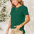 Basic Bae Full Size Round Neck Short Sleeve T-Shirt king-general-store-5710.myshopify.com