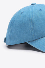 Pleased To Meet You Baseball Cap king-general-store-5710.myshopify.com