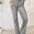 Kancan High Waist Slim Flare Jeans king-general-store-5710.myshopify.com