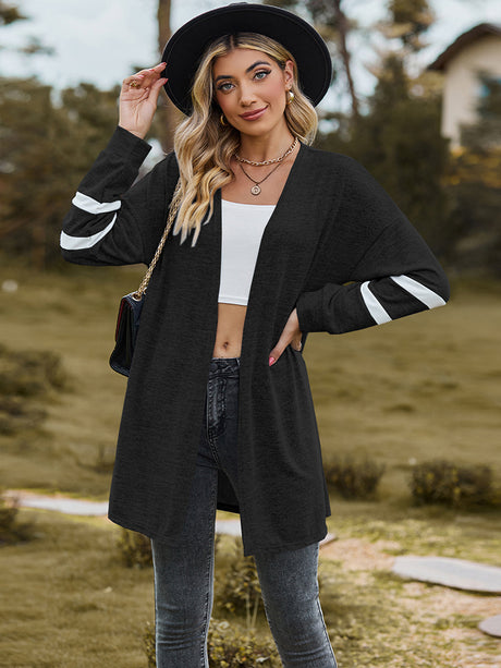 Long Sleeve Cardigan king-general-store-5710.myshopify.com