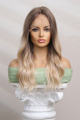 13*2" Long Wave Lace Front Wigs 24" Long 150% Density - Kings Crown Jewel Boutique