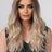 13*2" Long Wave Lace Front Wigs 24" Long 150% Density - Kings Crown Jewel Boutique