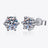 Moissanite Stud Earrings king-general-store-5710.myshopify.com