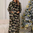 Camouflage Hooded Teddy Night Dress king-general-store-5710.myshopify.com