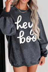 Round Neck Dropped Shoulder Graphic Sweatshirt king-general-store-5710.myshopify.com