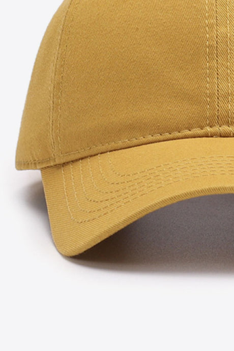 Cool and Classic Baseball Cap king-general-store-5710.myshopify.com