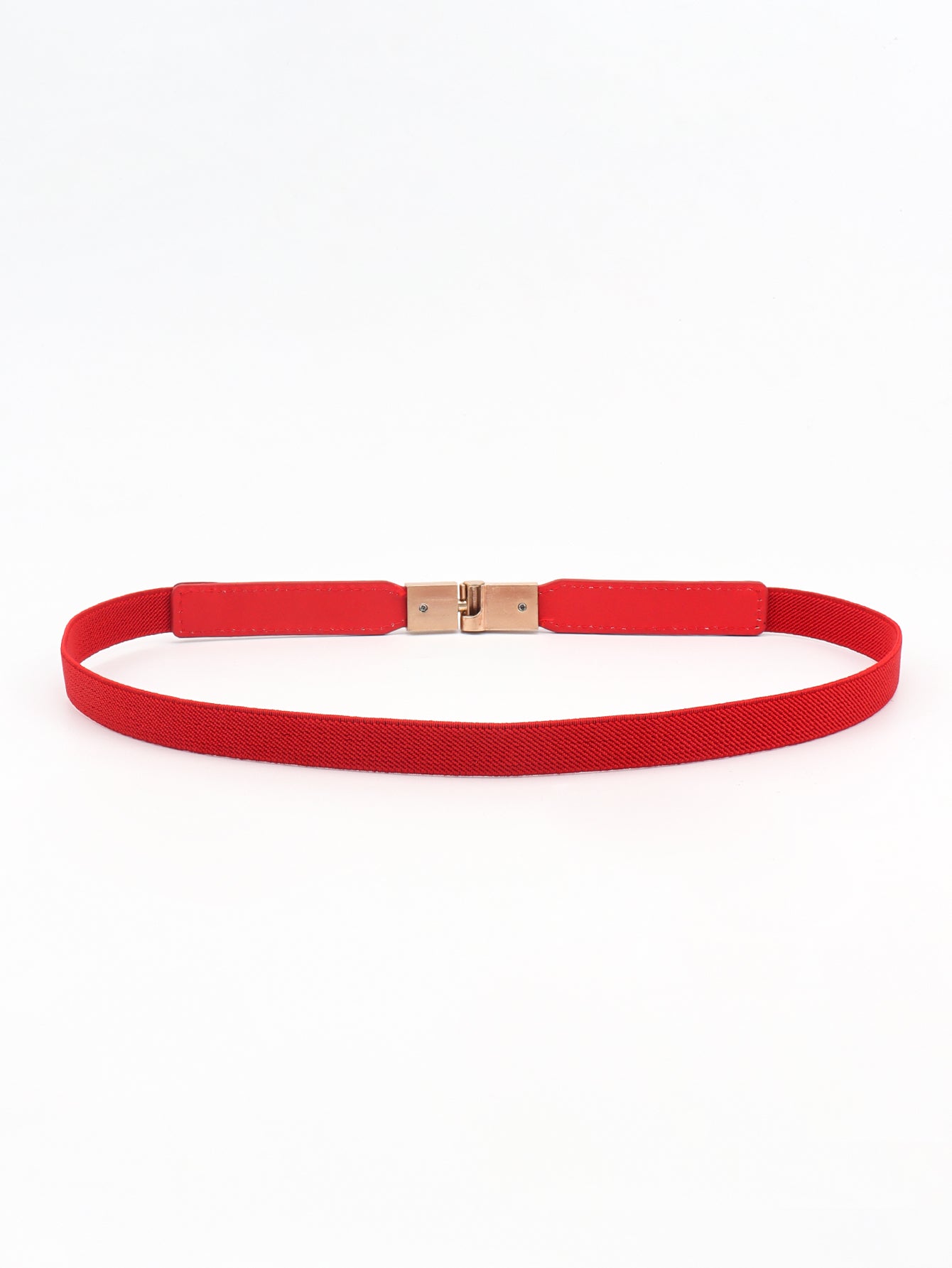 PU Elastic Skinny Belt king-general-store-5710.myshopify.com