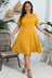 Plus Size Round Neck Openwork Dress king-general-store-5710.myshopify.com