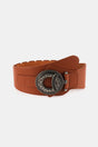 Retro Elastic Wide Belt king-general-store-5710.myshopify.com