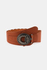 Retro Elastic Wide Belt king-general-store-5710.myshopify.com