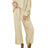 Dropped Shoulder Top and Pants Set king-general-store-5710.myshopify.com