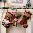 MERRY CHRISTMAS Stocking Hanging Widget king-general-store-5710.myshopify.com