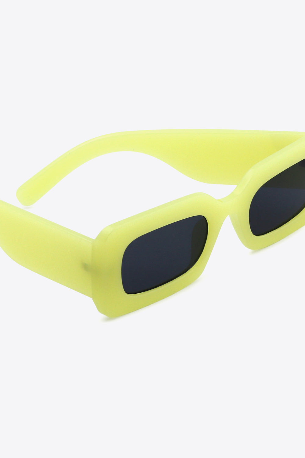 Polycarbonate Frame Rectangle Sunglasses king-general-store-5710.myshopify.com