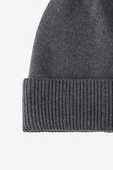 Cuff Knitted Beanie king-general-store-5710.myshopify.com