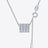 Moissanite 925 Sterling Silver Necklace king-general-store-5710.myshopify.com