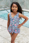 Marina West Swim Clear Waters Swim Dress in Rose Sky king-general-store-5710.myshopify.com